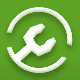 Modrinth icon for macOS