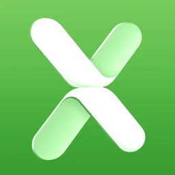 Microsoft Excel macOS icon by adamfairhead