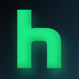 Hulu macOS icon by UHDbits