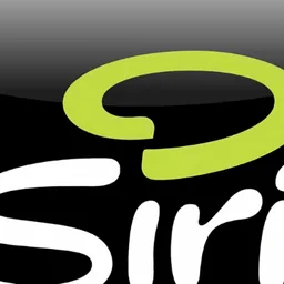 Siri macOS icon by Sven
