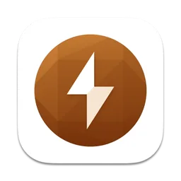 coconutBattery macOS icon by c_l_nguyen