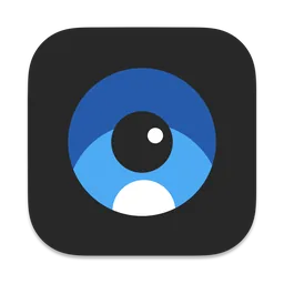 GoPro Webcam macOS icon by Alejandro Carmona