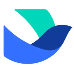Feishu Lark macOS icon by bryanchen
