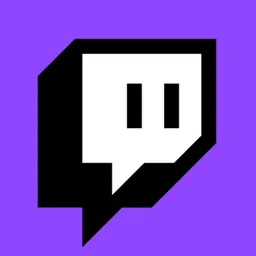 Twitch macOS icon by From iOS