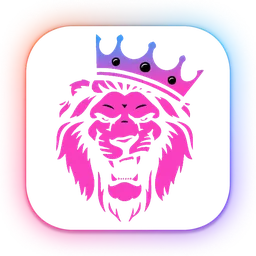 Brave macOS icon by KBuHT