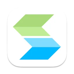EasyConnect macOS icon by hyj12138