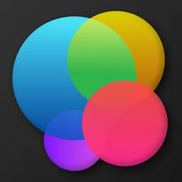 Game Center macOS icon by Random Ics