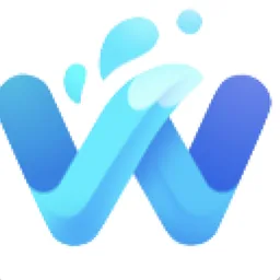 Waterfox macOS icon by CaedmonM