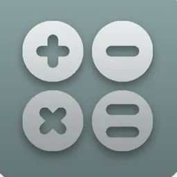 Calculator macOS icon by julianparrenoGD
