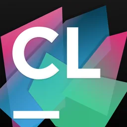 CLion macOS icon by davidspry