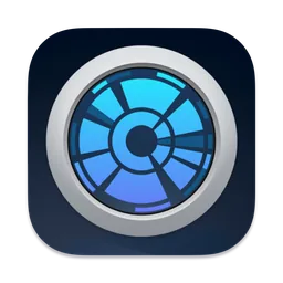 DaisyDisk icon for macOS
