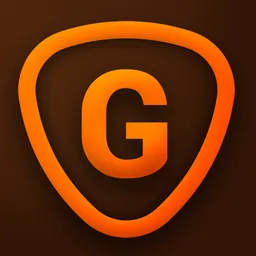 Topaz Gigapixel AI icon for macOS