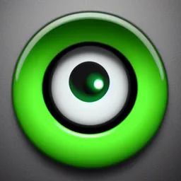 MeshLab macOS icon by ychen514