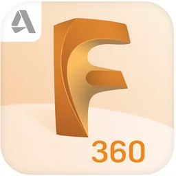 Fusion 360 macOS icon by okay_okay