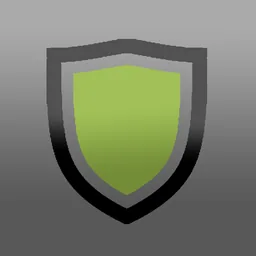 Lulu macOS icon by Chaseout