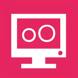 Genymotion Shell icon for macOS