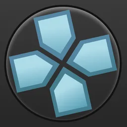 PPSSPP macOS icon by isakw