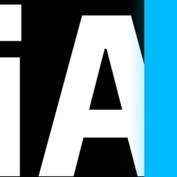 iA Writer macOS icon by Michael Mykhaylov