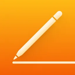 Pages macOS icon by maicelo