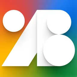Google Fonts macOS icon by Mikhail Suharev