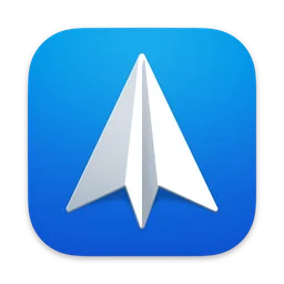 Spark macOS icon by epicdude2121