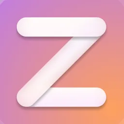 Zen Browser (Alt) icon for macOS