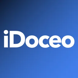 iDoceo icon for macOS