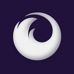 Firefox macOS icon by NeXT