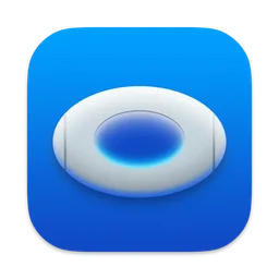 Automator macOS icon by blackjaeger7423