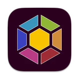 launchpad macOS icon by NeXT