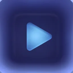 Movist macOS icon by Hugo