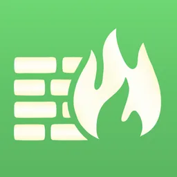Little Snitch macOS icon by lee