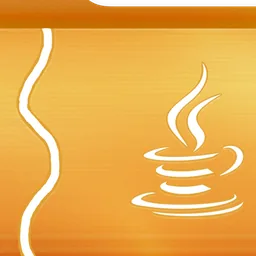 Java Folder macOS icon by snowflakerr