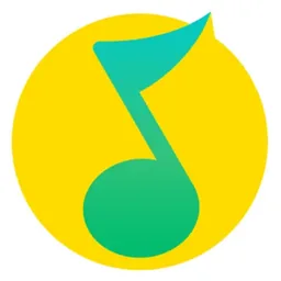 QQ Music macOS icon by shaonianruntu