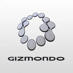 GIZMONDO macOS icon by seb_ico