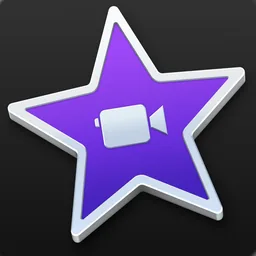 iMovie macOS icon by jumpmanfr