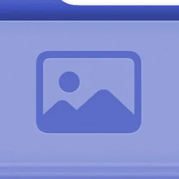 Images Folder macOS icon by luckzzzy