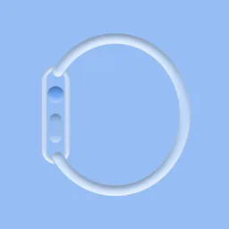 Watch macOS icon by caedmonm