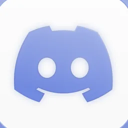 Discord macOS icon by Sebastien Green