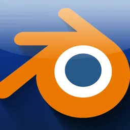 Blender macOS icon by jinks908