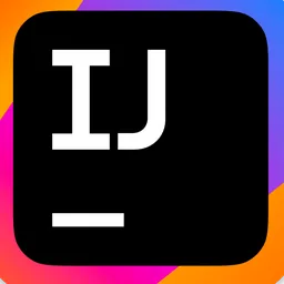 JetBrains IntelliJ IDEA macOS icon by redwood