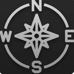 Compass macOS icon by julianparrenoGD