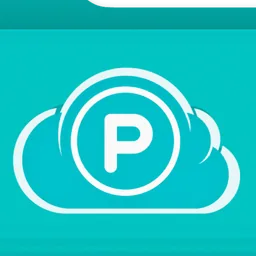 Folder - pCloud icon for macOS