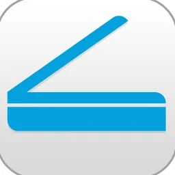 HP Easy Scan icon for macOS