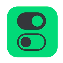 Super Agent macOS icon by yolatengo