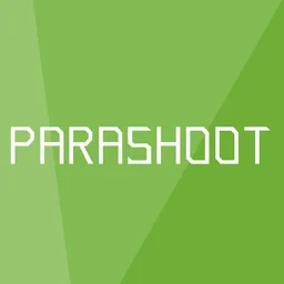 Parashoot macOS icon by swiftie