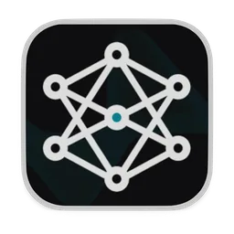 Ultimate Vocal Remover macOS icon by j0001
