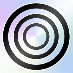 Zen macOS icon by eddiesigner
