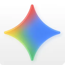 Gemini macOS icon by mikefajardo