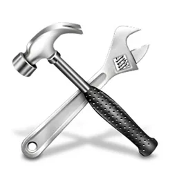Kext Utility macOS icon by andreas